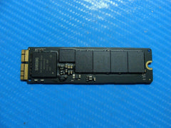 MacBook Air A1466 Samsung 256GB SSD Solid State Drive MZ-JPV256R/0A2 655-1858B - Tested Computer Laptop Parts