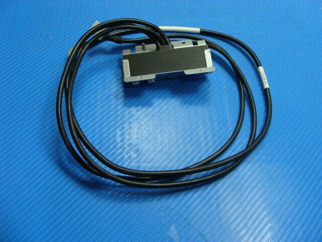 Dell XPS 8300 Genuine Desktop Front USB Audio I/O Board w/Cables 1B231H400 Y514R - Tested Computer Laptop Parts