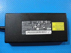 180W Delta Electronics AC Adapter (19.5V 9.23A)Red Tip 5.5mm × 1.7mm - Tested Computer Laptop Parts