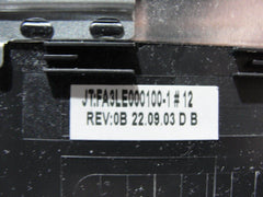 Dell Inspiron 15.6” 3511 OEM Laptop Palmrest w/TouchPad Keyboard Speakers MM6M3 - Tested Computer Laptop Parts