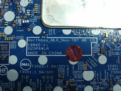 Dell Latitude 5310 13.3" Genuine Intel i5-10310U 1.7GHz Motherboard RGVGG