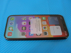 Apple iPhone 12 128GB Unlocked Black /READ AS IS /#2