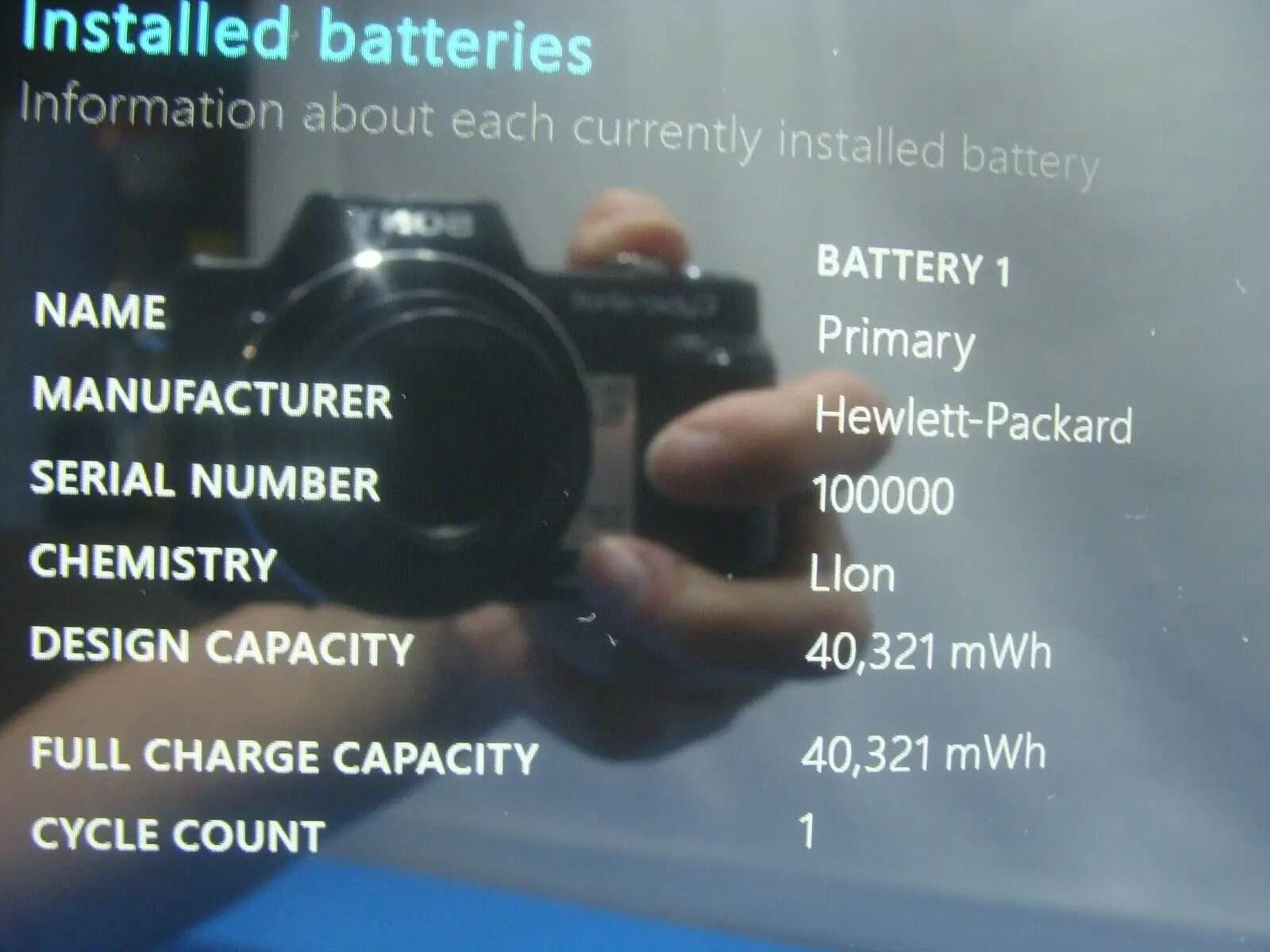 HP Pavilion x360 14-dw1025nr 2in1 TOUCH i5-1135G7 8GB 256GB SSD 1cycle Battery - Tested Computer Laptop Parts