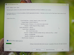 Lenovo ThinkPad X1 Carbon Gen 6 14”FHD Core i5-8250U 1.6GHz 8GB SSD Reset 256GB - Tested Computer Laptop Parts