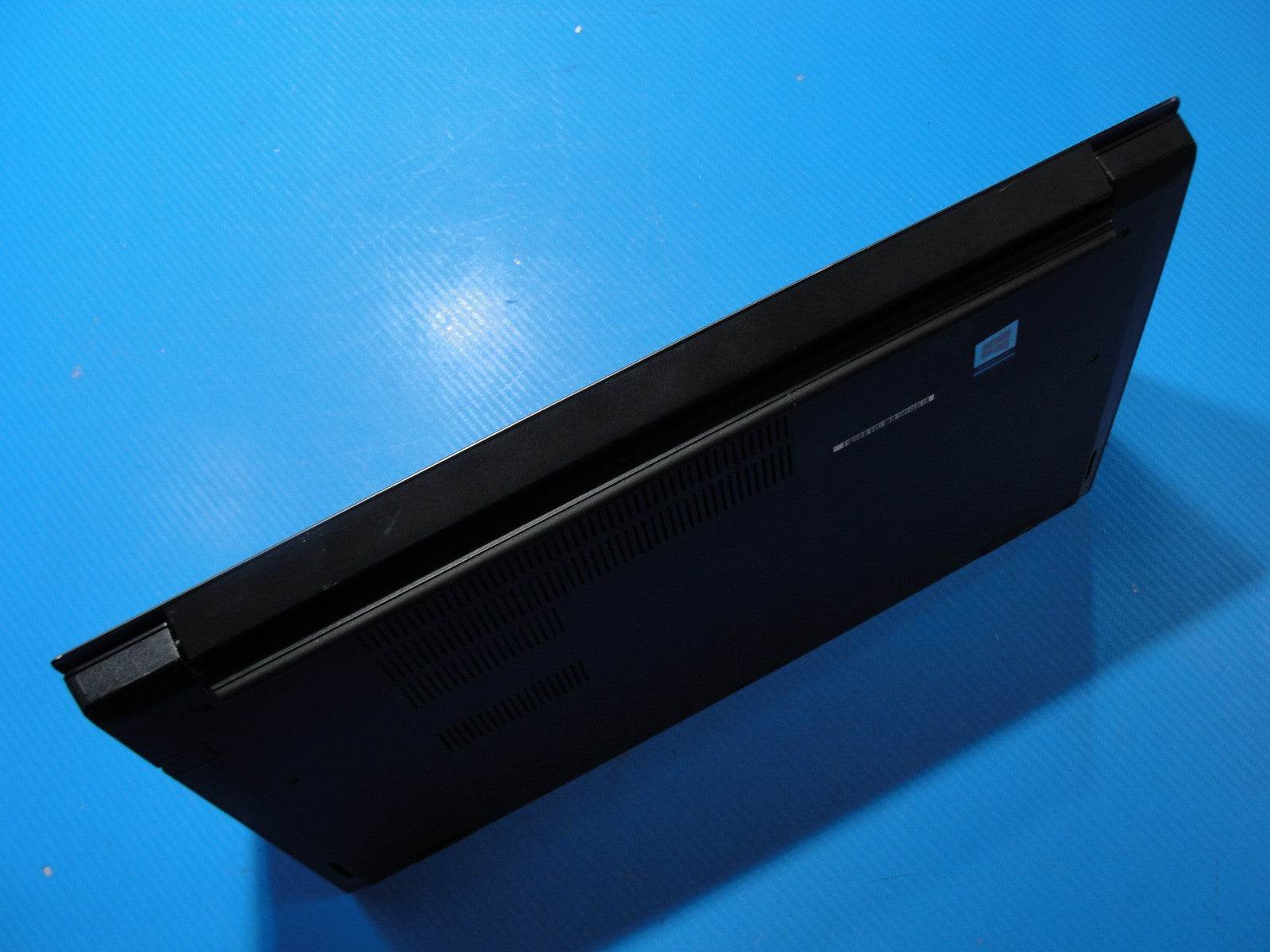 Lenovo ThinkPad E15 15.6” Intel Core i5-10210U 1.6GHz 8GB 256GB Reset SSD - Tested Computer Laptop Parts