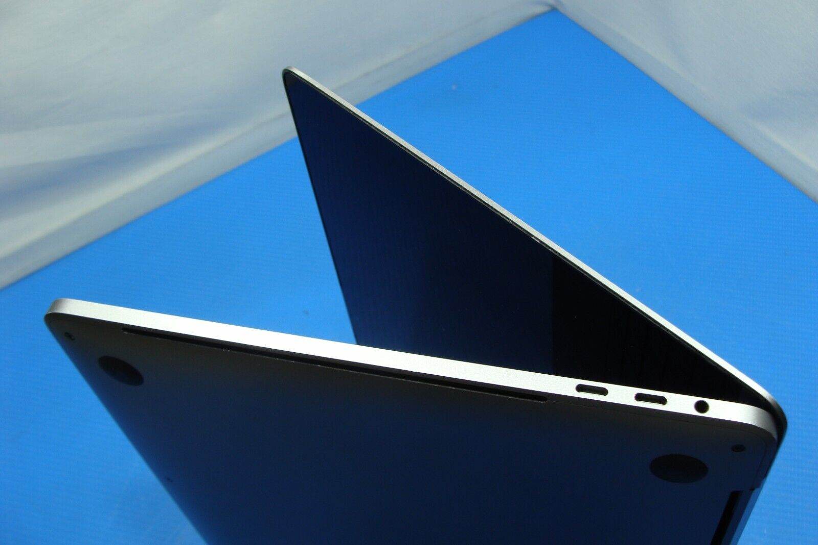 Apple MacBook Pro 13 A1706 LATE-2016 Core i5-6267U 2.9GHz 8GB 512GB MLH12LL/A - Tested Computer Laptop Parts