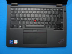 Lenovo ThinkPad X13 Yoga Gen 2 13.3”TOUCH WUXGA i5-1185G7 3GHz 16GB 256GB SSD - Tested Computer Laptop Parts