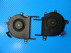 MacBook Pro A2251 2020 BTO 13" OEM Left & Right Cooling Fan 610-00383 610-00382