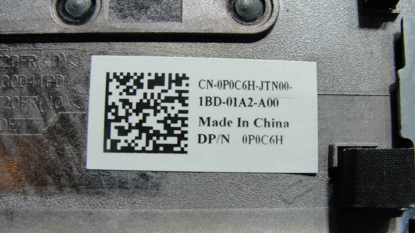 Dell Latitude 5521 15.6