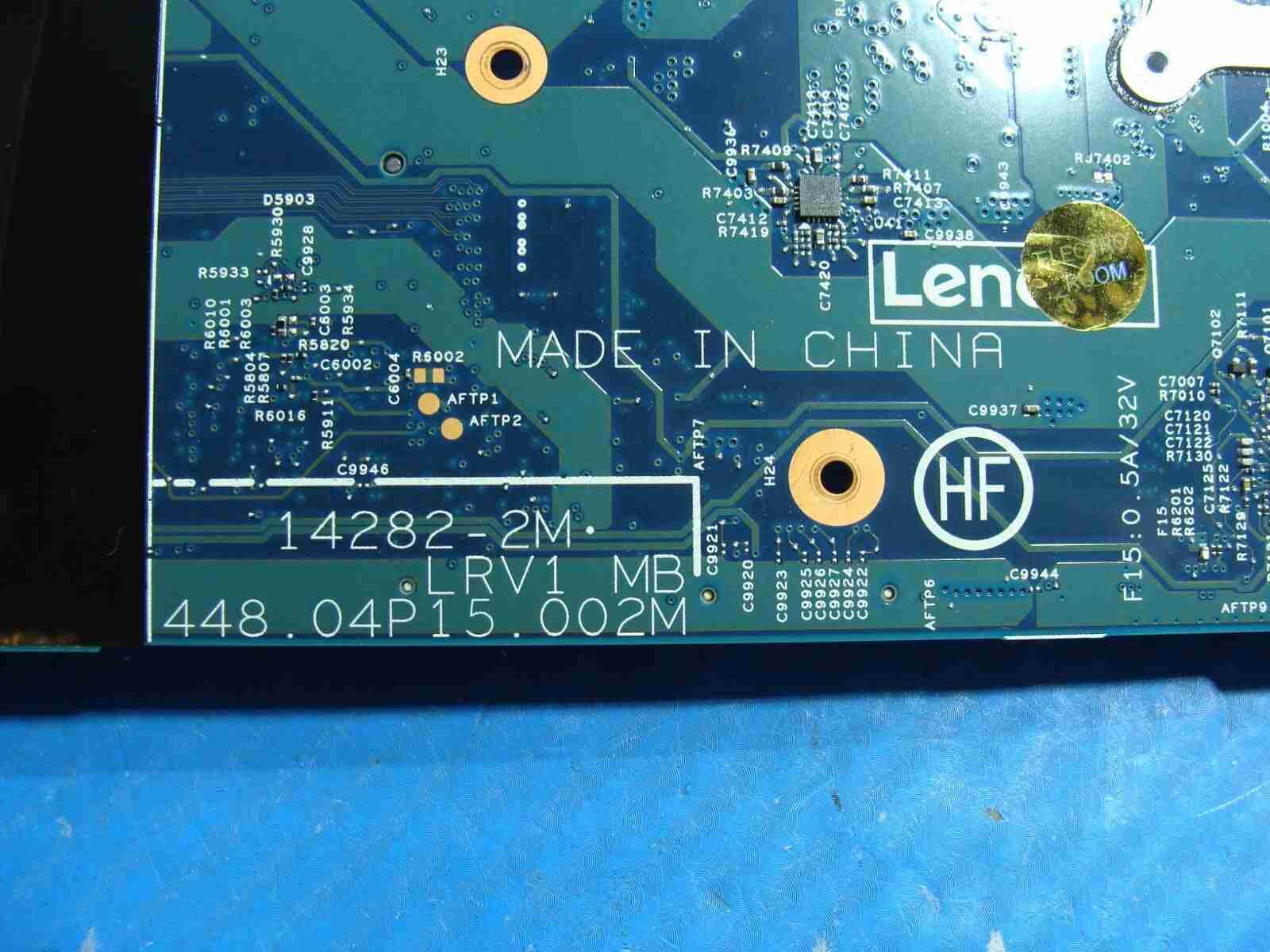 Lenovo ThinkPad 14” X1 Carbon 4th Gen i5-6200U 2.3GHz 8GB Motherboard 01AX801 - Tested Computer Laptop Parts