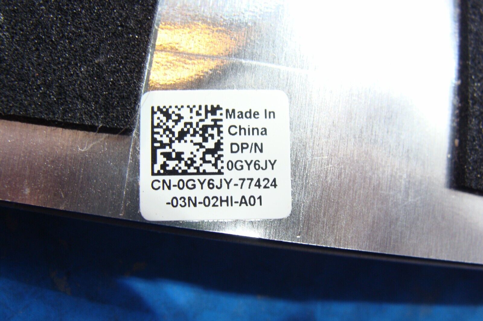 Dell Inspiron 15 7591 15.6