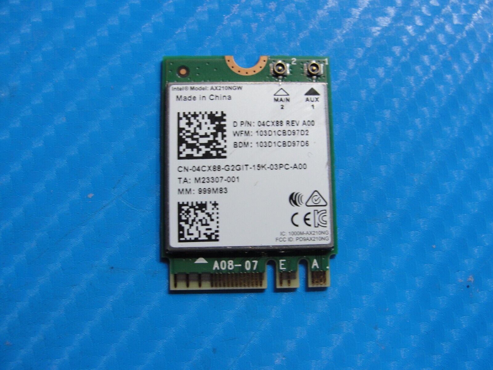 Dell Latitude 5421 15.6