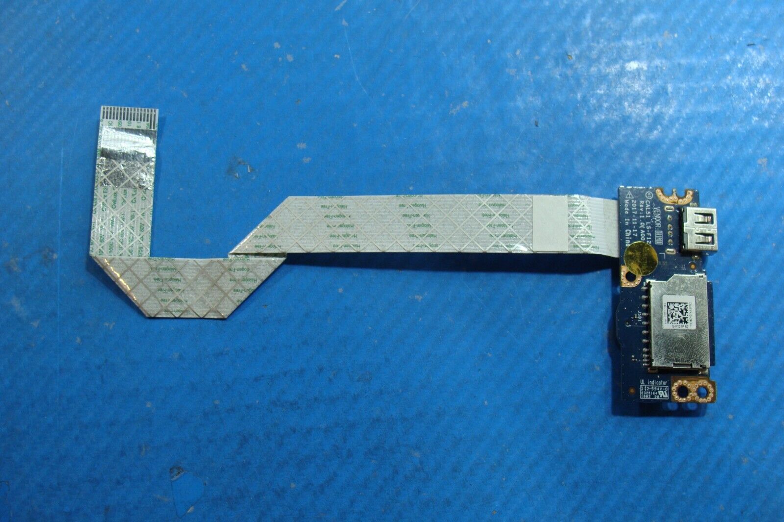 Dell Inspiron 15 5575 15.6