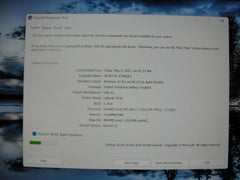 Dell Latitude 5450 14” FHD Core Ultra 7155U 2.1GHz 16GB 256GB SSD Warranty - Tested Computer Laptop Parts