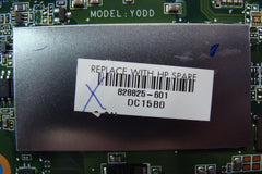 HP Spectre x360 13-4105dx 13.3" Intel i7-6500U 2.5GHz 8GB Motherboard 828825-601