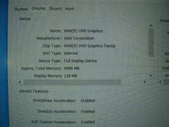 Lenovo ThinkPad L15 Gen 1 15.6"FHD IPS i5-10210U 1.6GHz 8GB 256GB Battery 96%