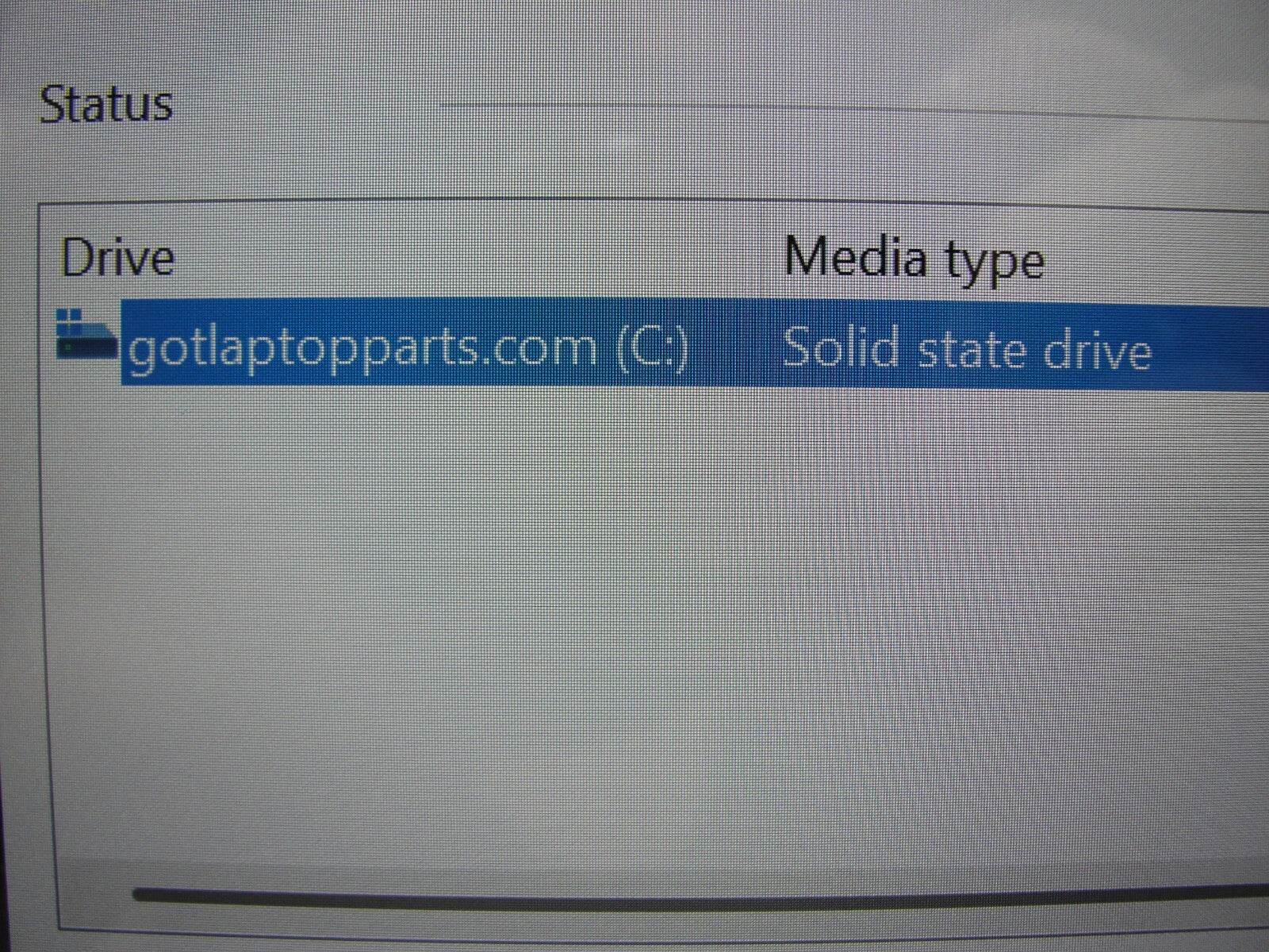 HP Pavilion x360 14m-DW0023DX 14”FHD TOUCH i5-1035G1 1GHz 8GB SSD 256GB - Tested Computer Laptop Parts