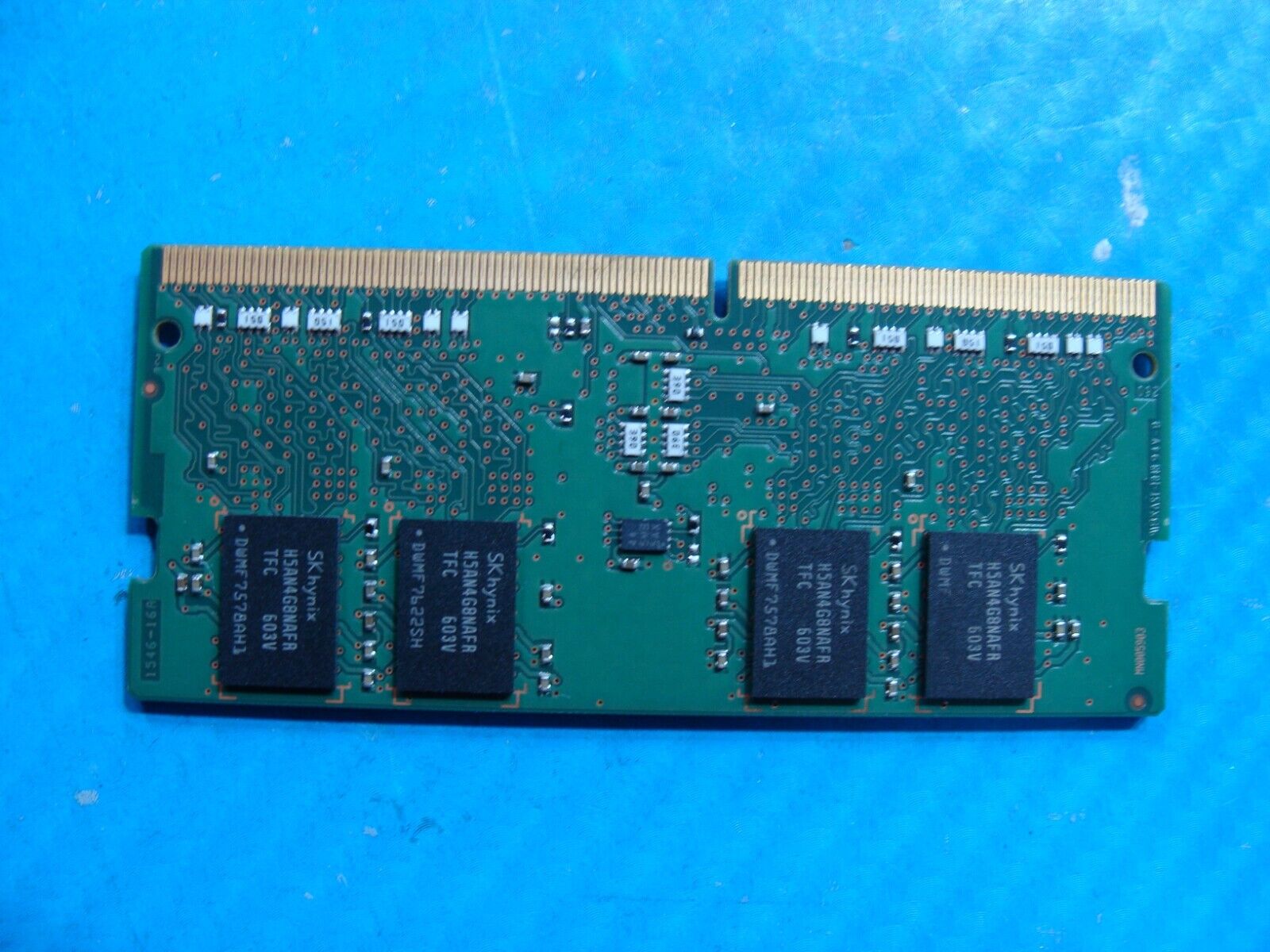 HP Y530-15ICH SK Hynix 4GB 1Rx8 PC4-2133P Memory RAM SO-DIMM HMA451S6AFR8N-TF
