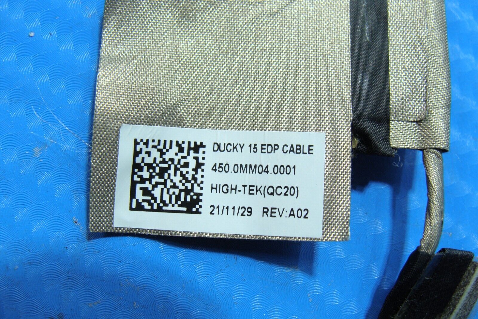 HP Pavilion x360 15-er0097nr 15.6