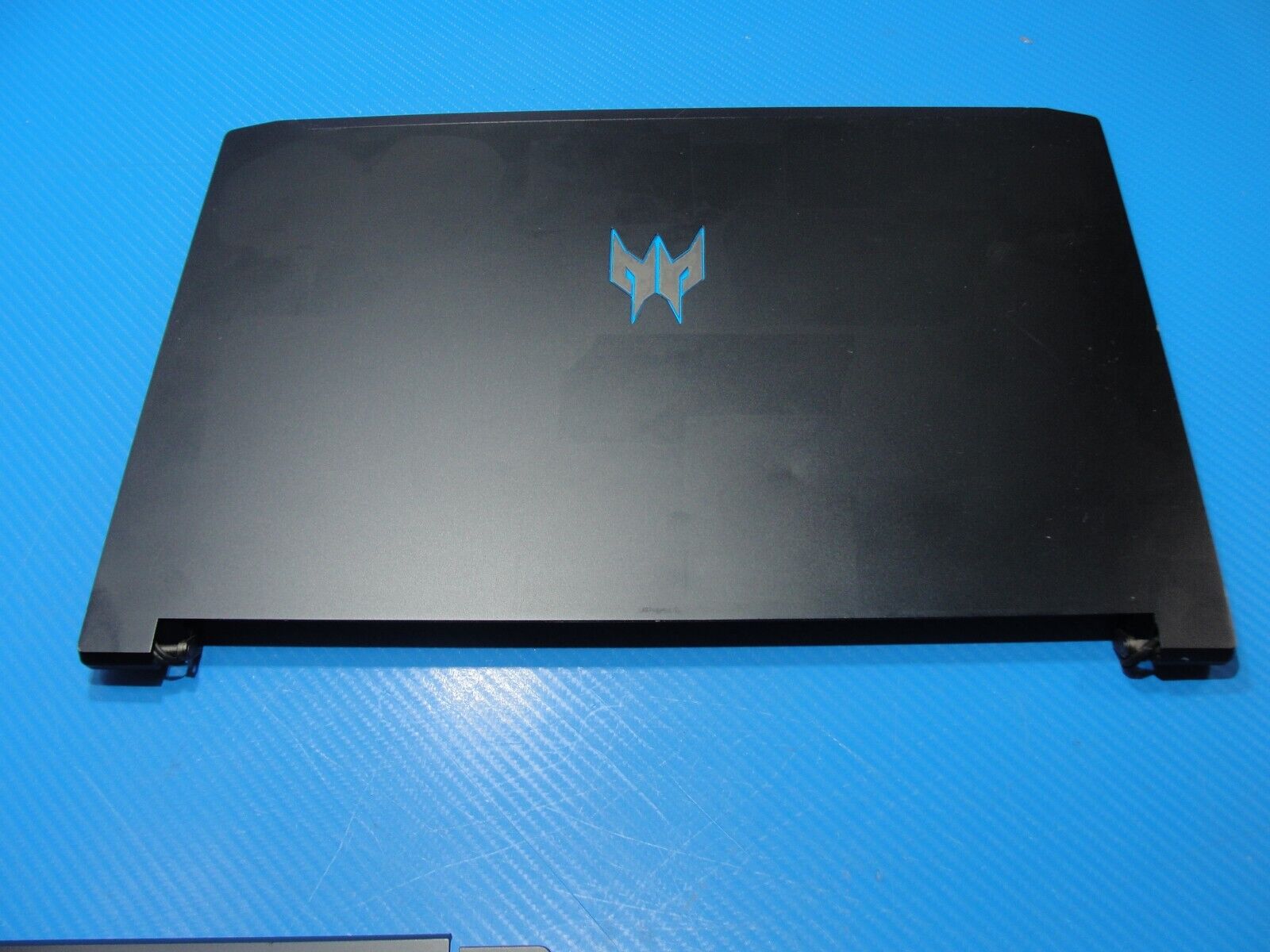 Acer Predator PT315-52-73WT 15.6