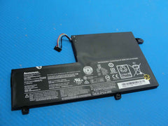 Lenovo Flex 3 15 15.6" Genuine Battery 11.1V 3980mAh 45Wh L14M3P21 5B10K10186