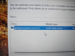 Lenovo ThinkPad E14 Gen 2 14”FHD Core i5-1135G7 2.4GHz 16GB SSD Reset 512GB - Tested Computer Laptop Parts