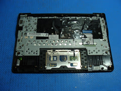 Samsung XE500C13-S04US 11.6" Palmrest w/Touchpad Keyboard BA98-00603A