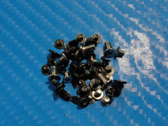 Dell Latitude 7400 14" Genuine Laptop Screw Set Screws for Repair ScrewSet
