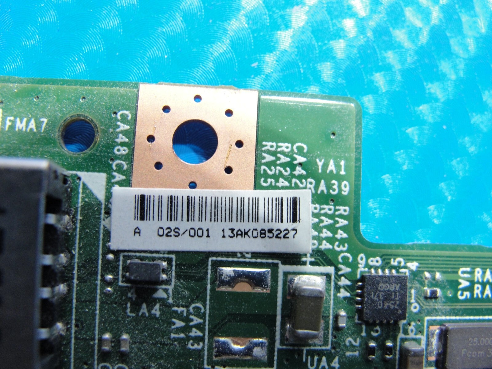 MSI GE70 Apache 17.3