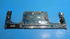 Dell Precision 15.6” 5520 i7-7700HQ 2.8GHz M1200 4GB Motherboard LA-E331P 3YC22 - Tested Computer Laptop Parts