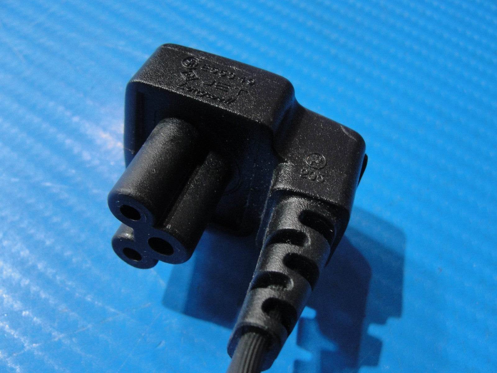 Genuine Dell 90W AC Adapter Charger – 19.5V 4.62A – 7.4mm x 5.0mm Black Tip - Tested Computer Laptop Parts