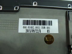 Lenovo ThinkPad X1 Carbon 3rd Gen 14" Palmrest Keyboard Touchpad 460.01402.0011