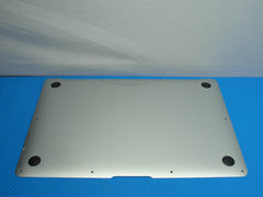 MacBook Air A1466 Early 2015 MJVE2LL/A Silver Bottom Case 923-00505 604-7803-A - Tested Computer Laptop Parts