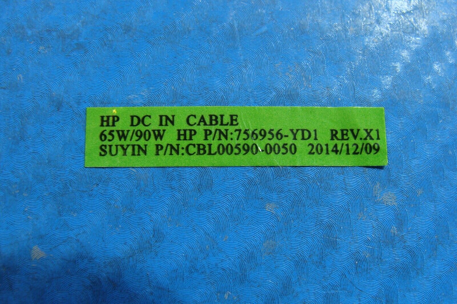 HP ENVY 17t-k100 17.3