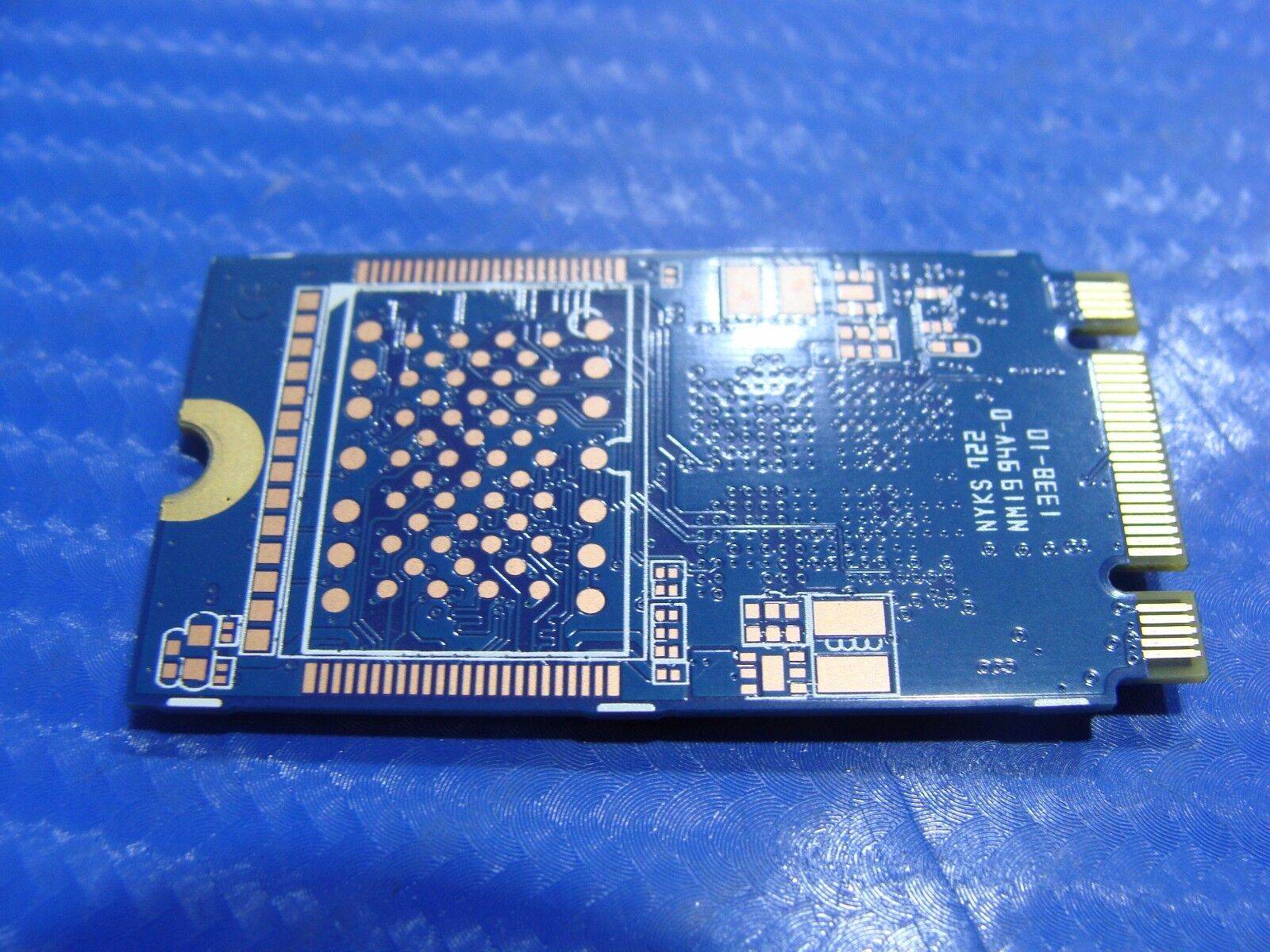 Acer C720-2802 Kingston 16GB SSD Solid State Drive RBU-SNS4151S3/16G - Tested Computer Laptop Parts