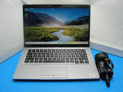 Dell Latitude 5410 14”FHD Intel Core i7-10610U 1.8GHz 8GB SSD Reset 512GB+Charge - Tested Computer Laptop Parts