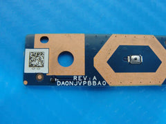 ASUS ROG Zephyrus G16 GA605W GA605WI Power Button Board da0njvpbba0 Rev: A - Tested Computer Laptop Parts