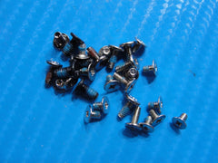 Dell Latitude 5420 14" Genuine Laptop Screw Set Screws for Repair ScrewSet