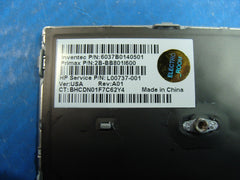 HP ProBook 640 G4 14" US Keyboard Backlit L00737-001 L09548-001