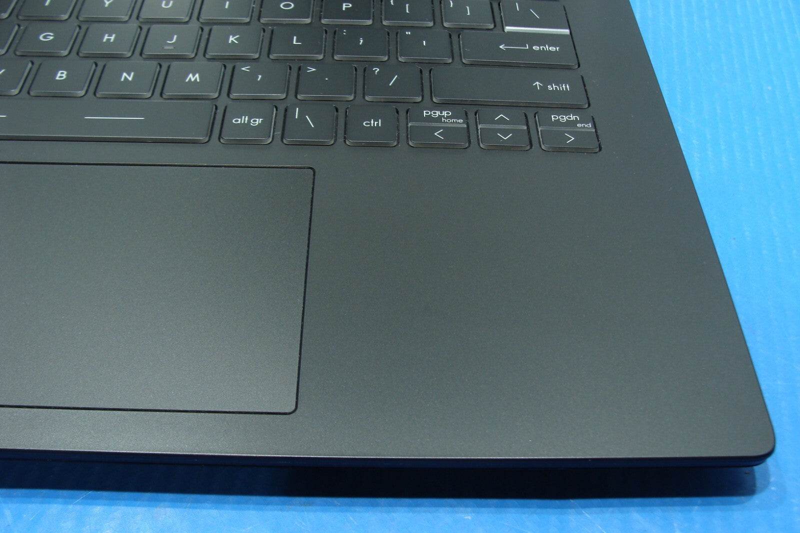 MSI Modern 14 C12M 14''FHD core i5-1235U 2.5GHz 8GB 512GB 95% Battery +Charger - Tested Computer Laptop Parts