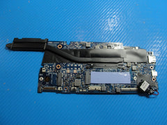 Dell Latitude 3301 13.3" Intel i5-8265U 1.6GHz 8GB Motherboard V61H1