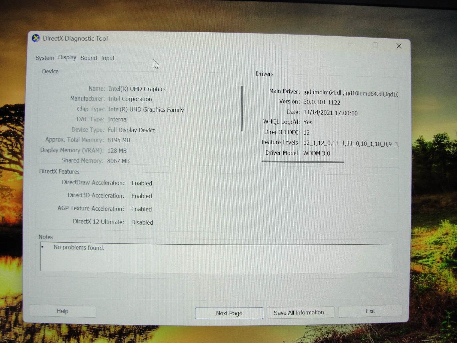 Lenovo ThinkPad X1 Carbon Gen 8 14” FHD+ Intel Core i7-10510U 1.8GHz 16GB 512GB - Tested Computer Laptop Parts