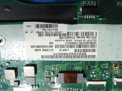 Lenovo ThinkPad X380 Yoga 13.3" OEM Intel i5-8350U 1.7GHz 8GB Motherboard 02DA01