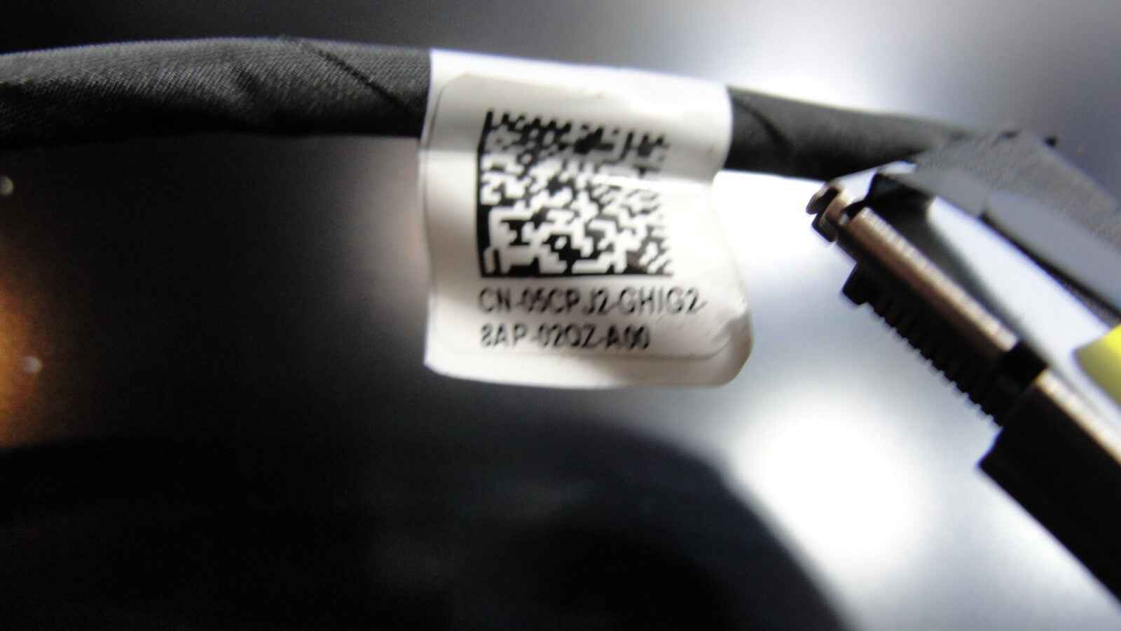 Dell Precision 5530 15.6