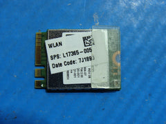 HP 15-da0073ms 15.6" Wireless WiFi Card 915620-001 RTL8821CE L17365-005