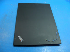 Lenovo ThinkPad T570 15.6" Genuine Laptop LCD Back Cover w/Front Bezel Black