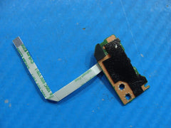 Lenovo Yoga C630-13Q50 13.3" Power Button Board w/Cable