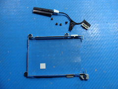 Dell Latitude 3490 14" HDD Drive Caddy w/Connector Screws 0RD0H