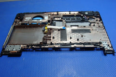 Dell Inspiron 15.6" 5566 OEM Laptop Bottom Case w/Cover Door & Speakers 6GH81