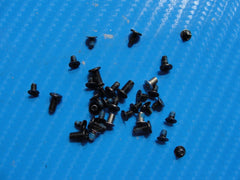 Dell Latitude 5540 15.6" Genuine Laptop Screw Set Screws for Repair ScrewSet